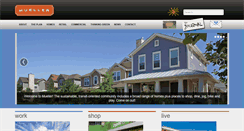 Desktop Screenshot of muelleraustin.com